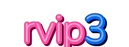 rvip3 — logo kanal