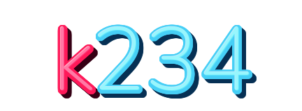 k234 — logo kanal
