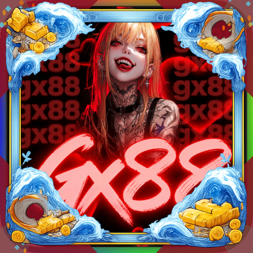 gx88 — mitra unggulan